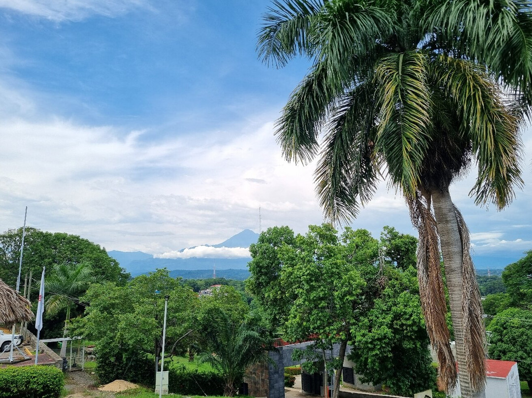 Hotel Loma Real主图