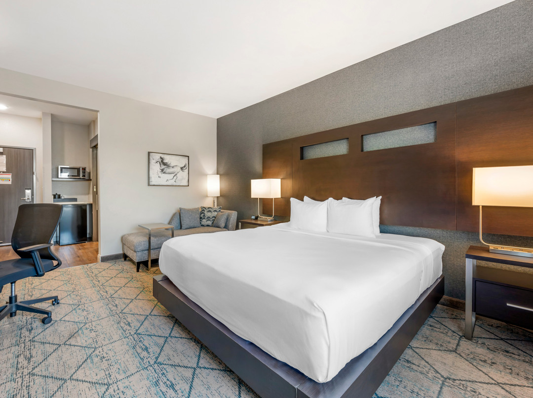 Best Western Plus Louisville North主图