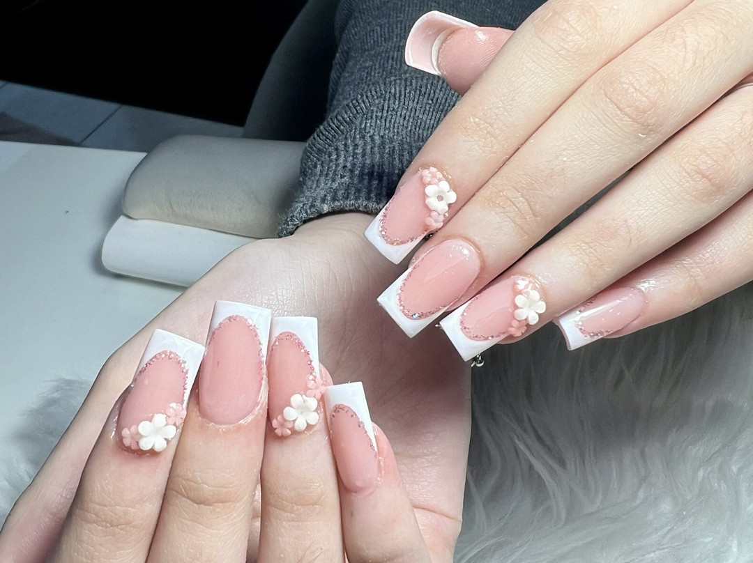 TK Nails Tipton-Tipton必去景点