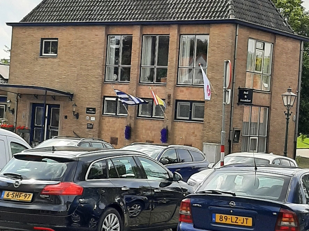 B&B 't Gemeentehuis主图
