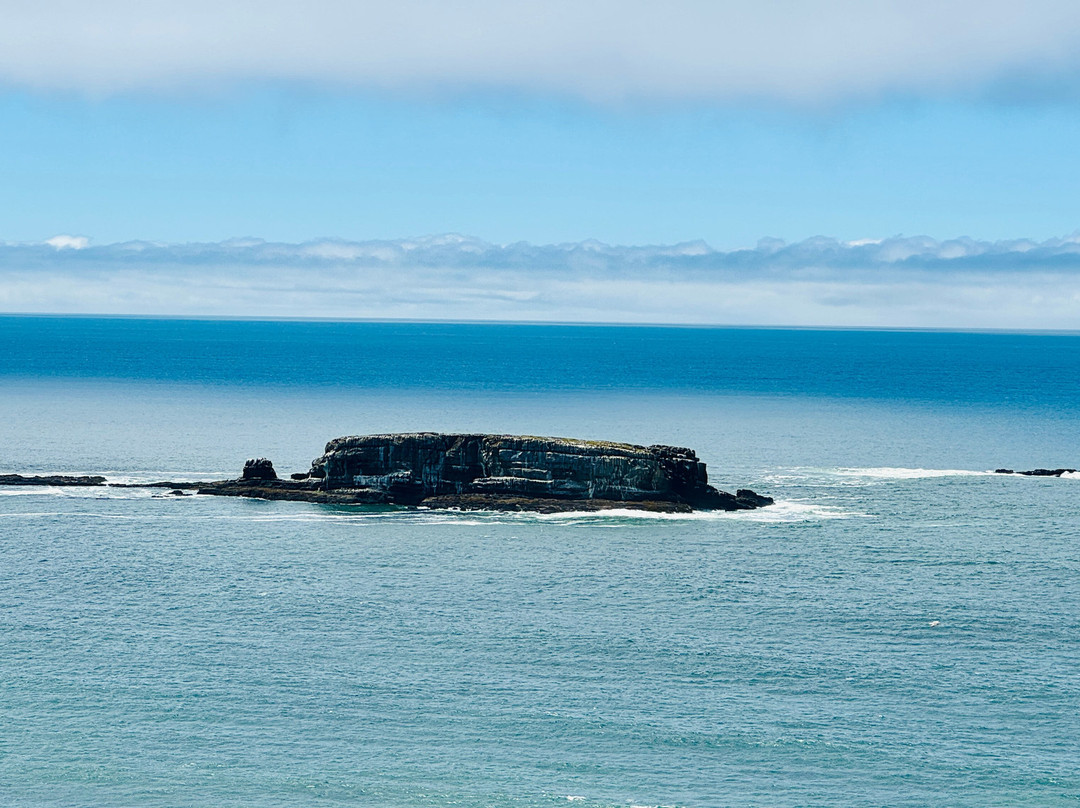 Inn at Otter Crest主图