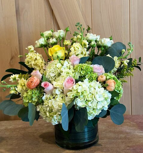 Florist Of Larkspur - Royal Fleur景点图片
