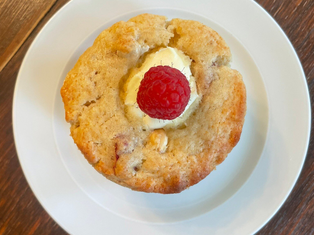 Kangaroo House Bed & Breakfast on Orcas Island主图