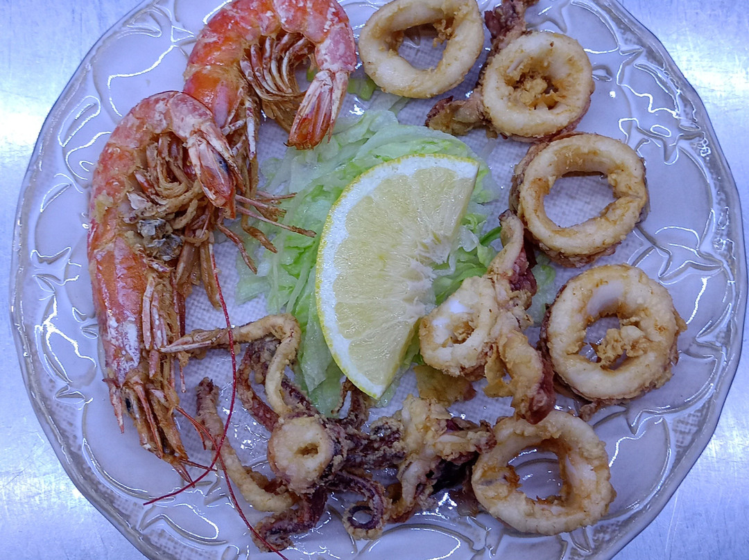 Antica Pescheria