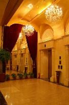 锦江万和阁国际酒店主图