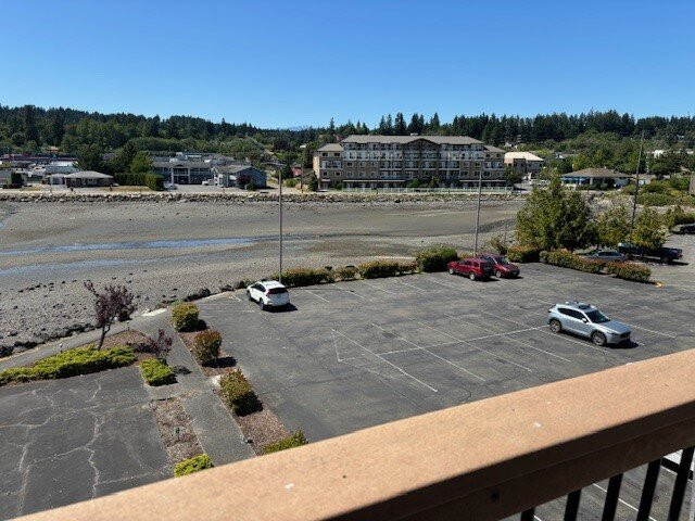 Best Western Plus Silverdale Beach Hotel主图