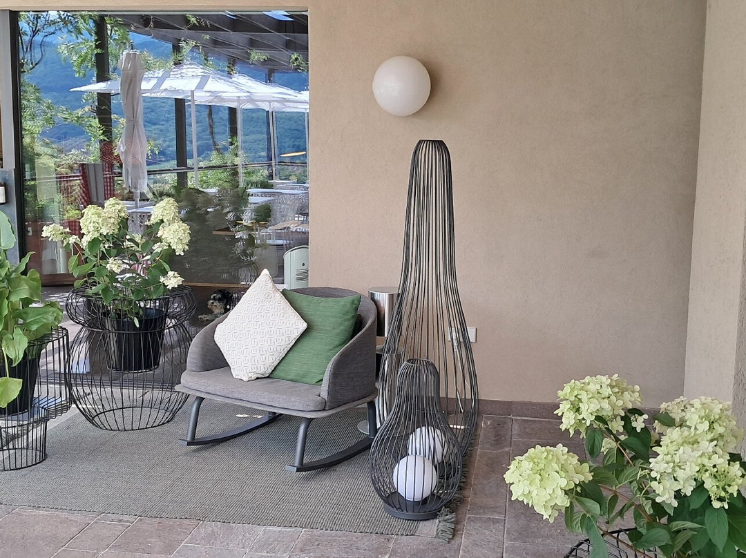 Designhotel Gius La Residenza主图