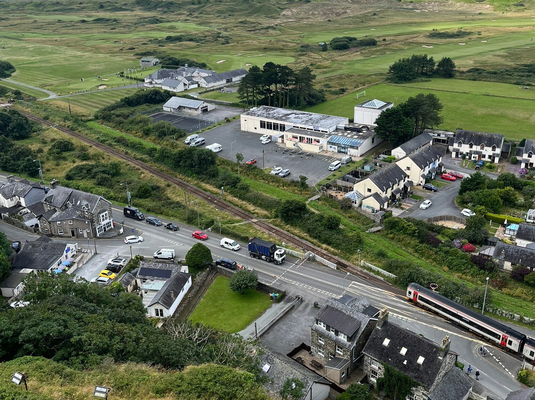 Harlech and Ardudwy Leisure景点图片