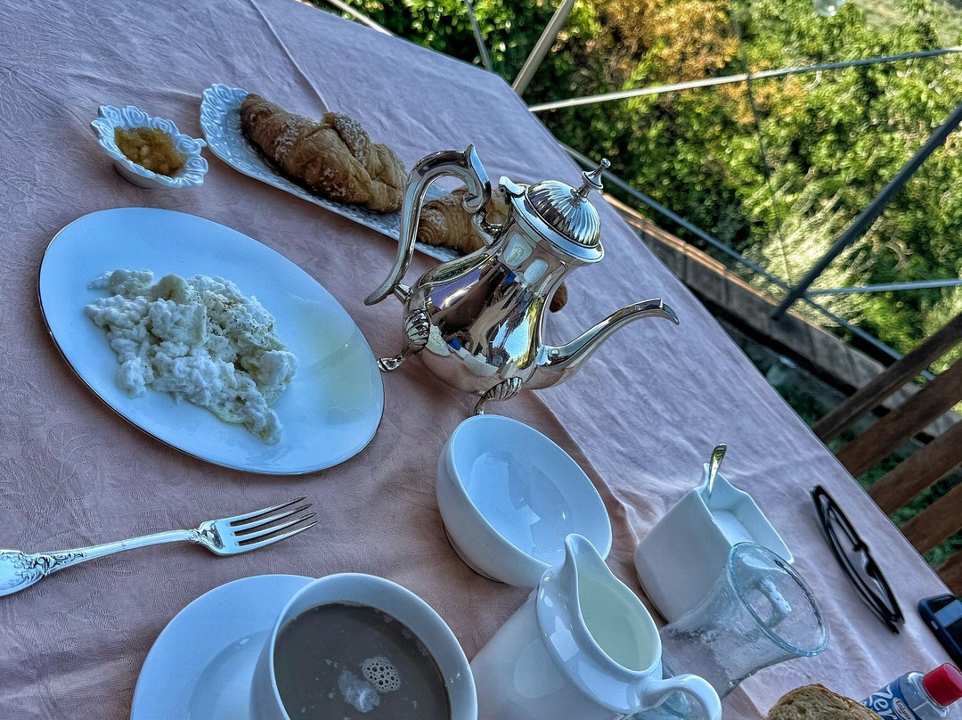 Alta Perugia B&B主图