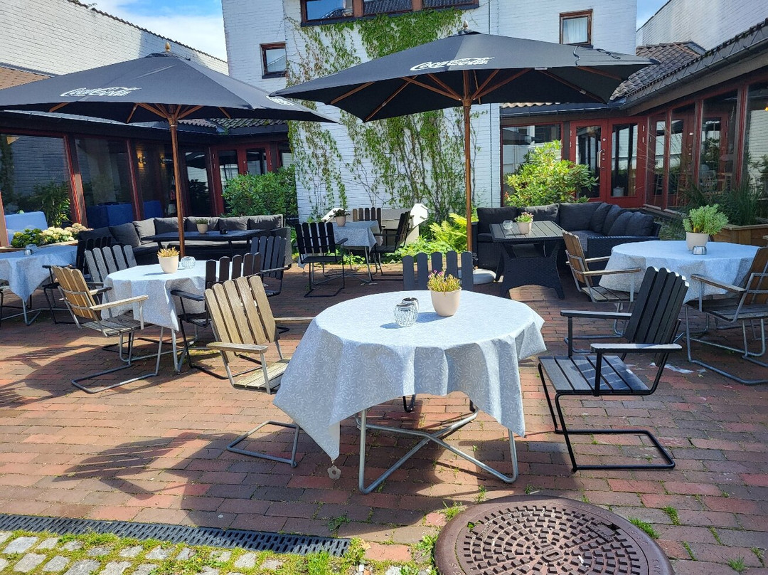 Thorbjørnrud Hotel主图