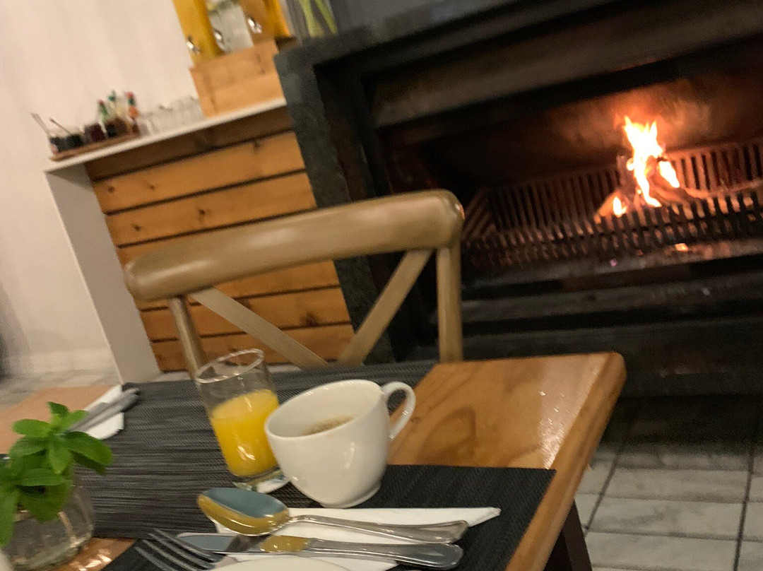 Swakopmund Sands主图