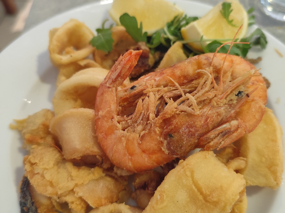 Hotel Costa D'Oro主图