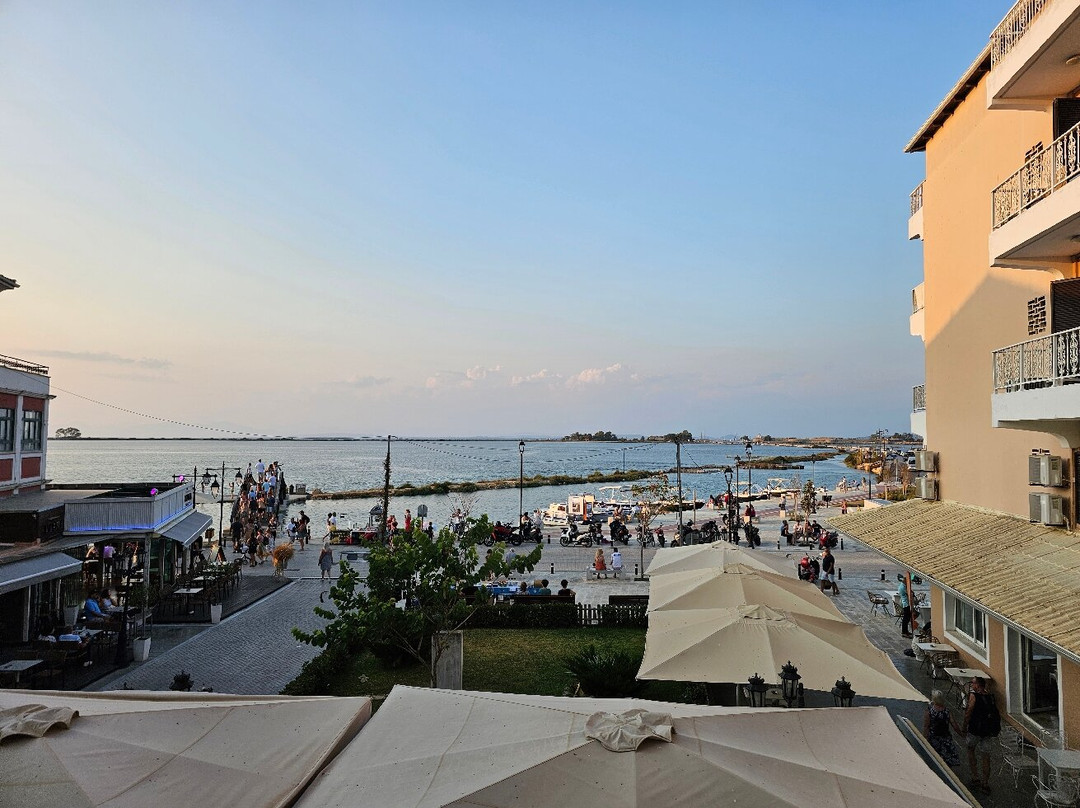 Hotel Boschetto主图