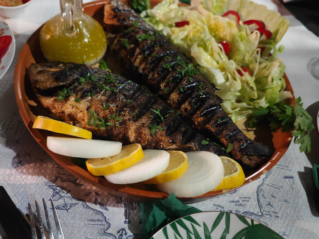 Hotel Tsigoura主图