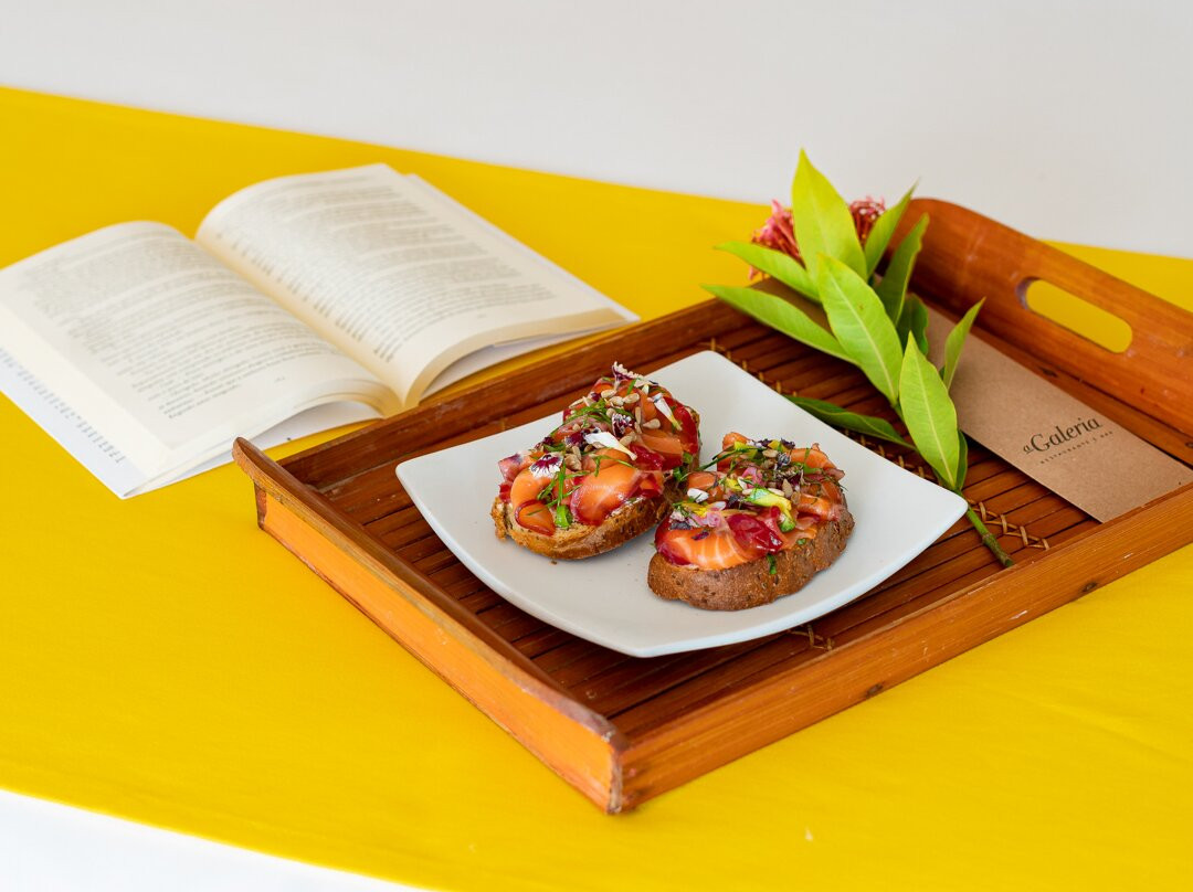 不寻常精品酒店主图