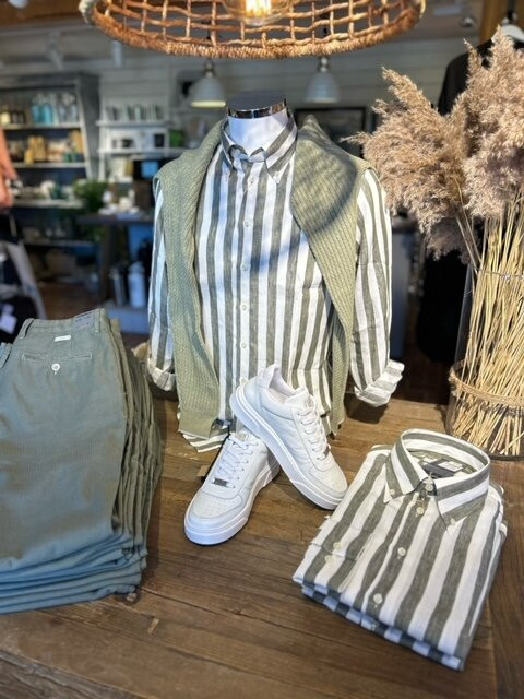 Butikerna pa garden-巴斯塔德必去景点