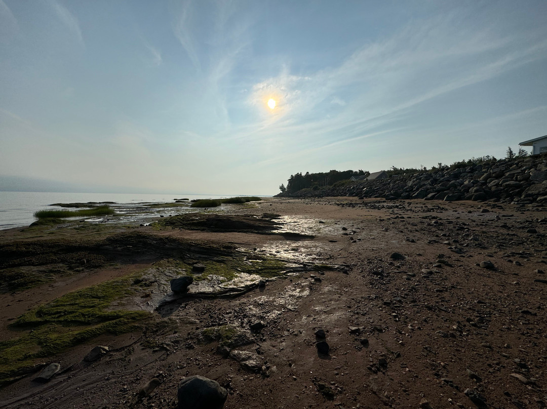 The Breeze Motel主图