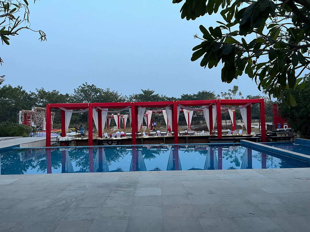 Marasa Sarovar Premiere, Bodhgaya主图