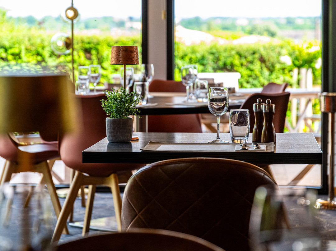 Core by Clare Smyth