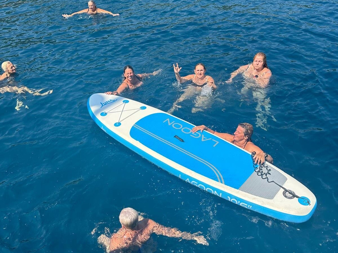 Sailing Yacht Issa-Jesenice必去景点