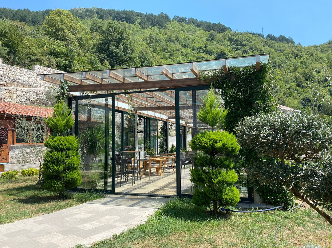 Markovic Winery & Estate-Cetinje必去景点