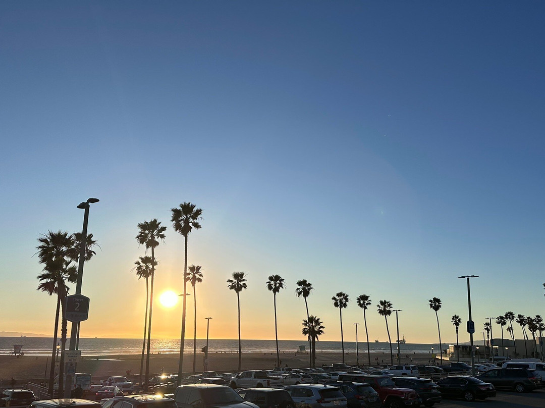 Huntington Beach House