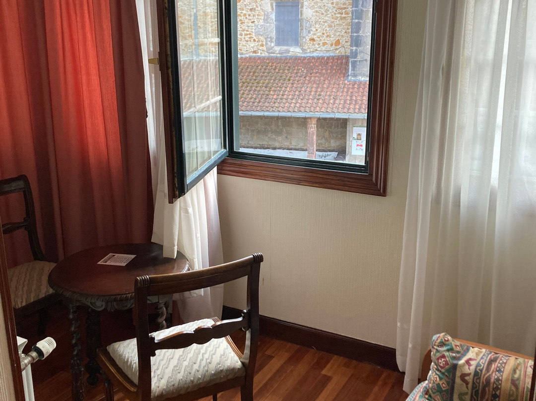 Itsasmin Ostatua主图