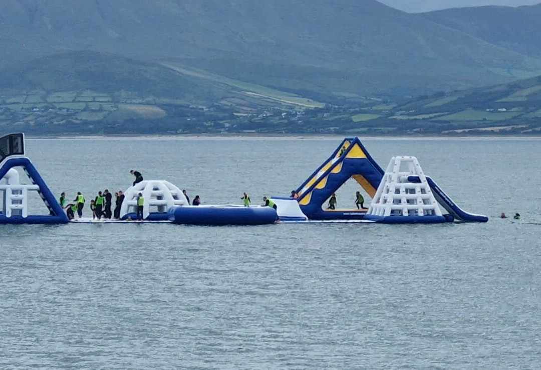 Splash Sports Watersports Centre-Castlegregory必去景点
