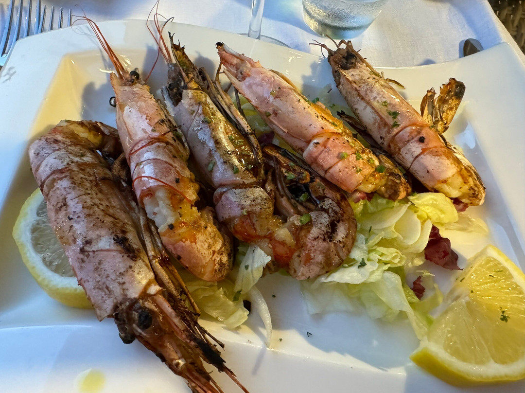 蒙特斯皮娜公园酒店主图