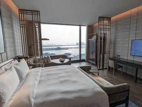 Conrad Shenzhen主图