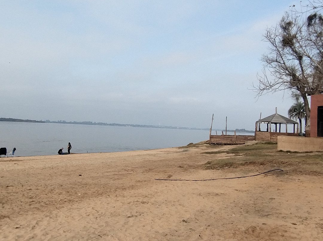 Park Dr. Herminio J. Quiros景点图片