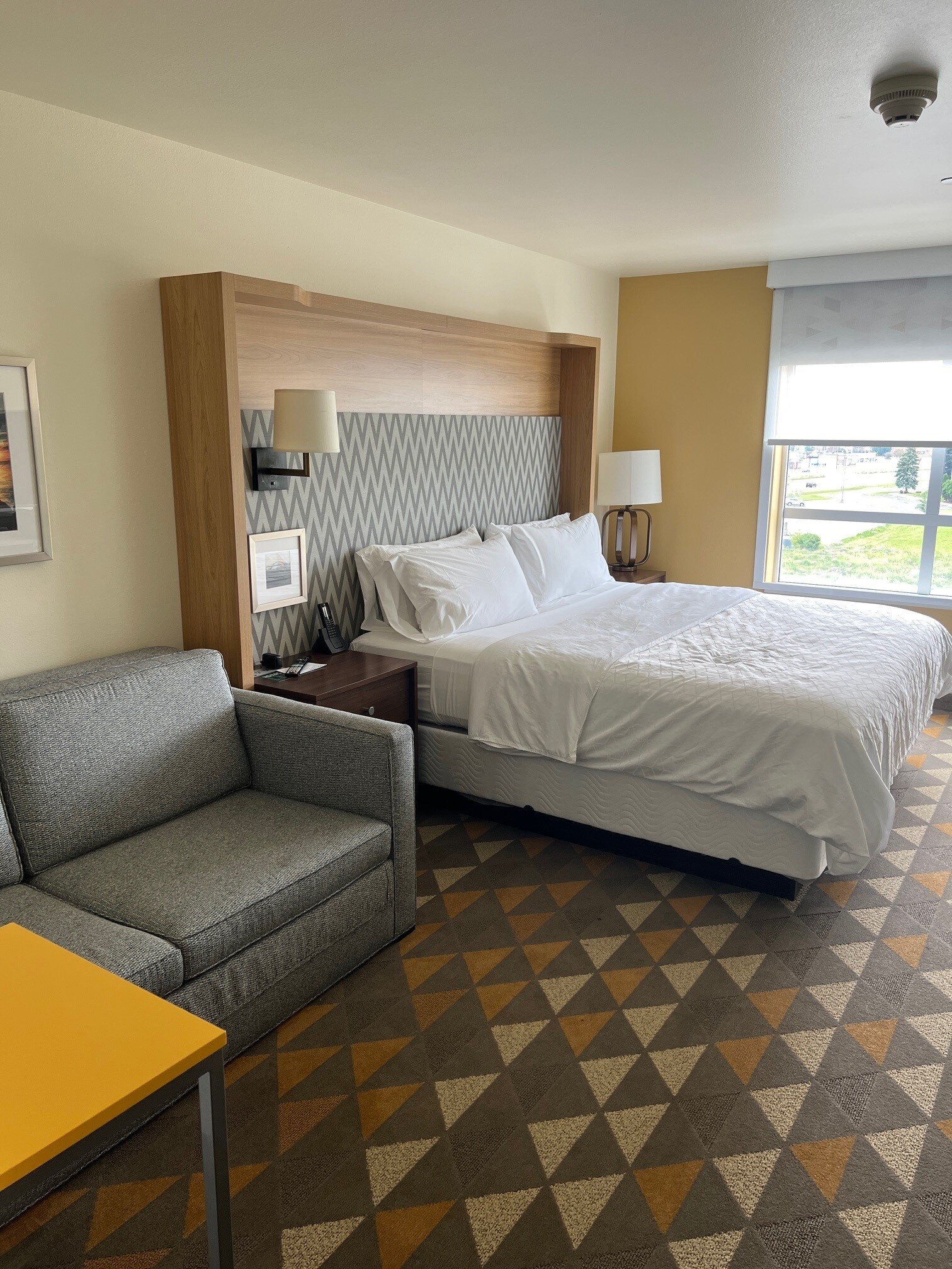 Holiday Inn Appleton By IHG-客卧