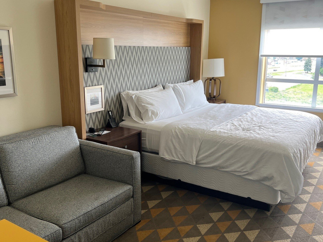 Holiday Inn Appleton By IHG主图