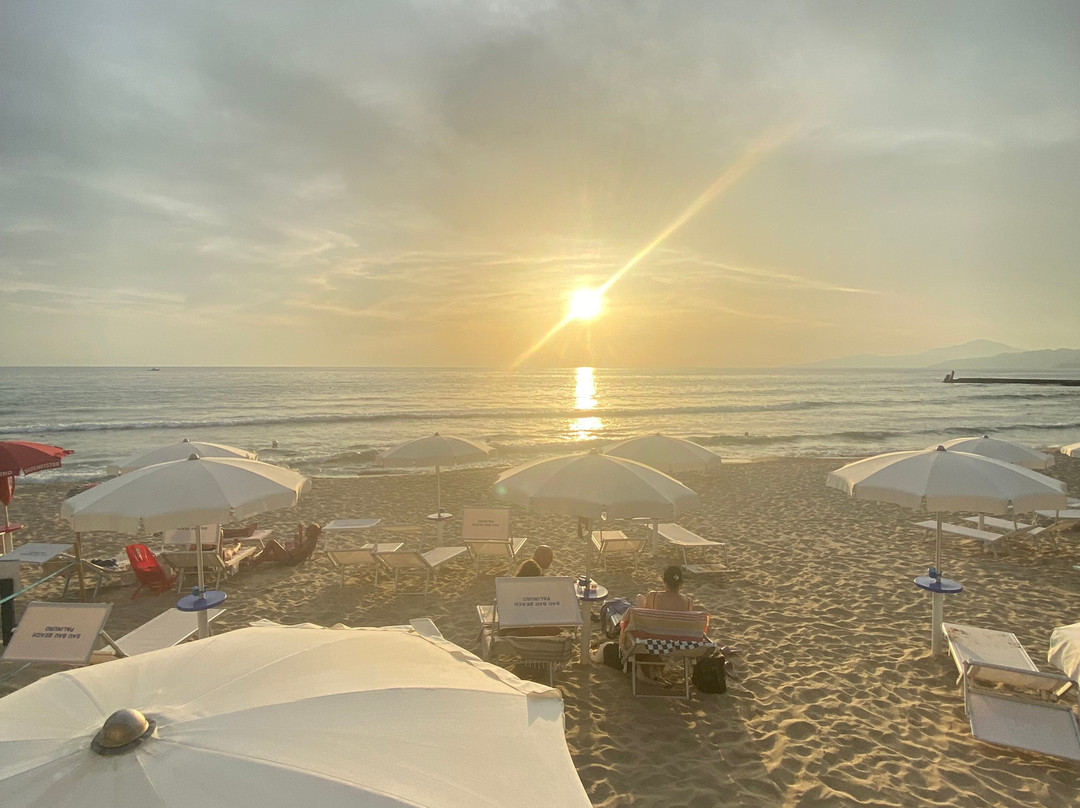 Bau Bau Beach-Lido di Jesolo必去景点