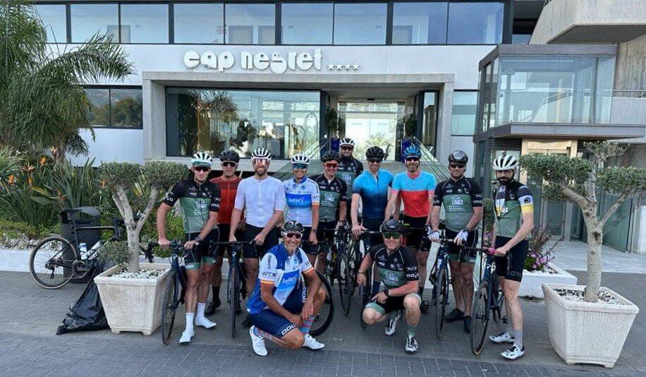 TopBikes Rental Tours & Experience-阿尔特阿必去景点