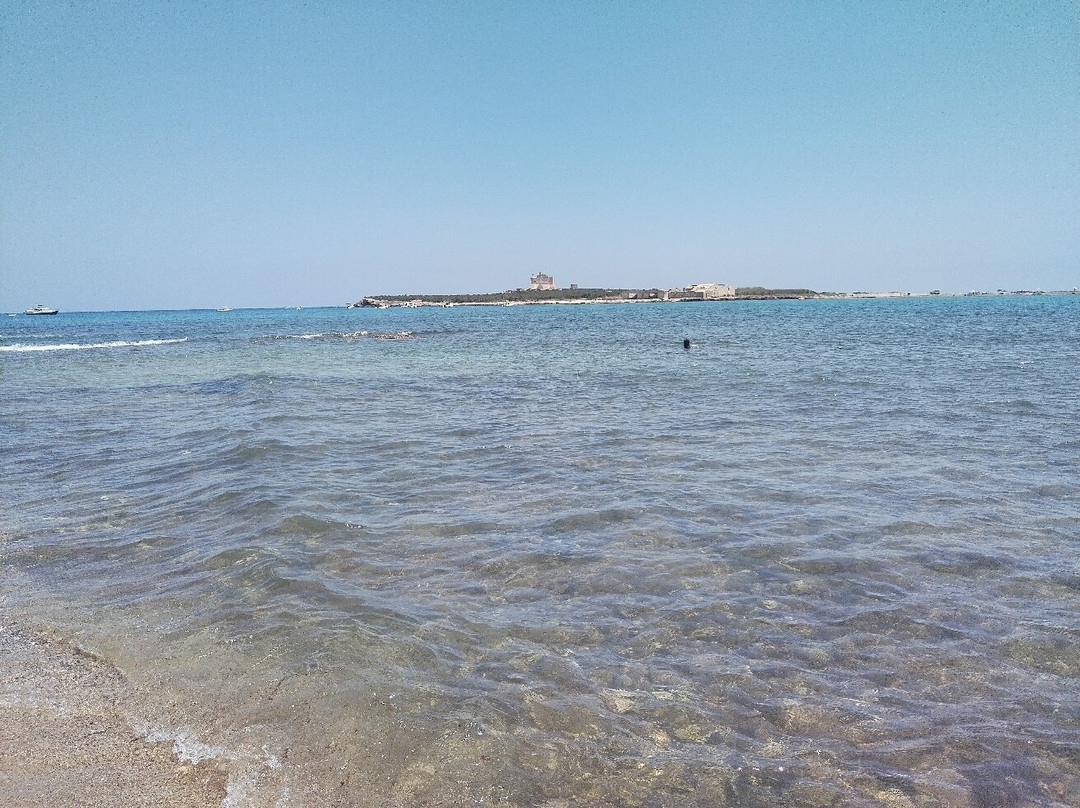 Isola di Capo Passero-Portopalo di Capo Passero必去景点