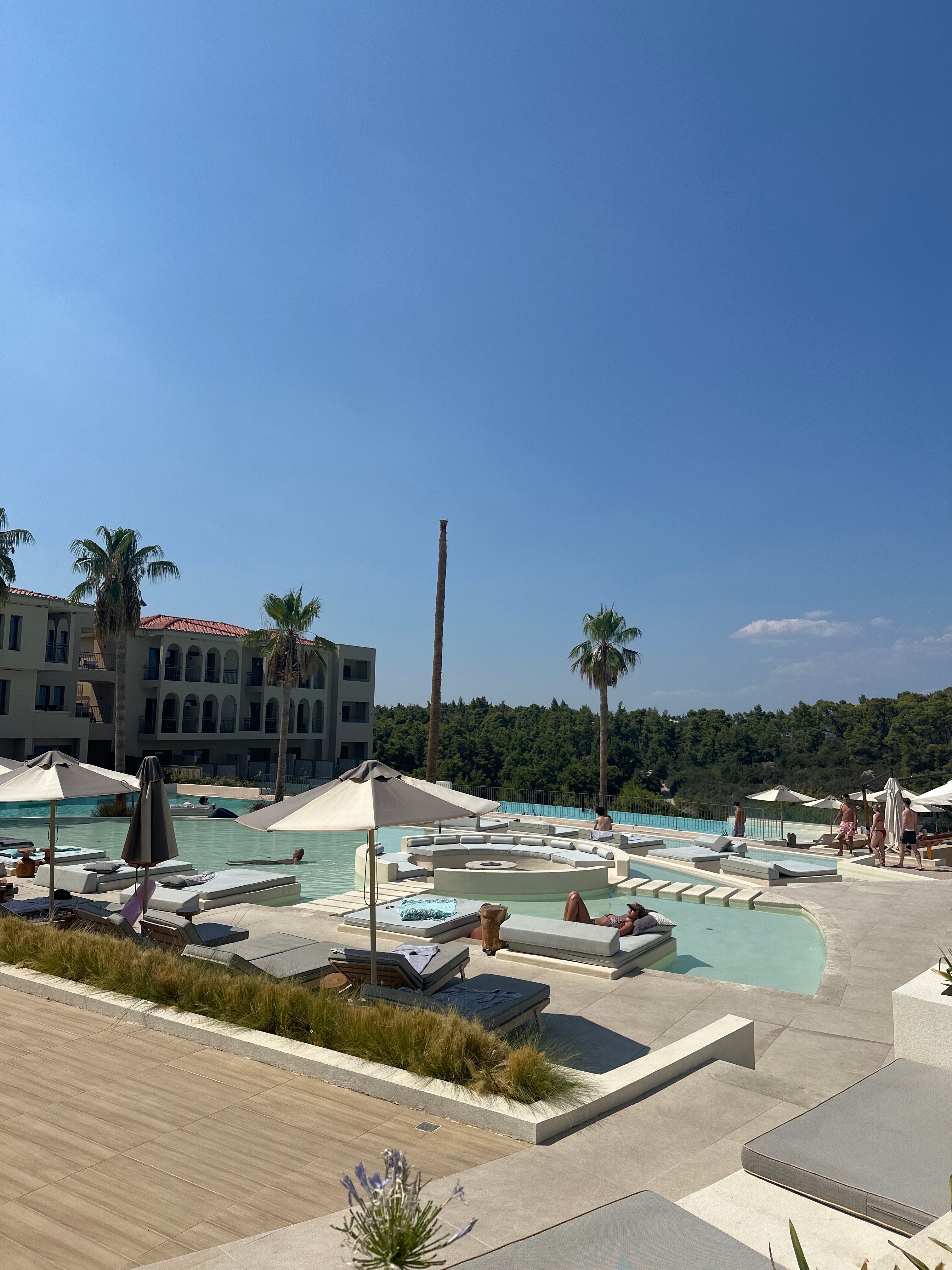 Hotel Cora-官方
