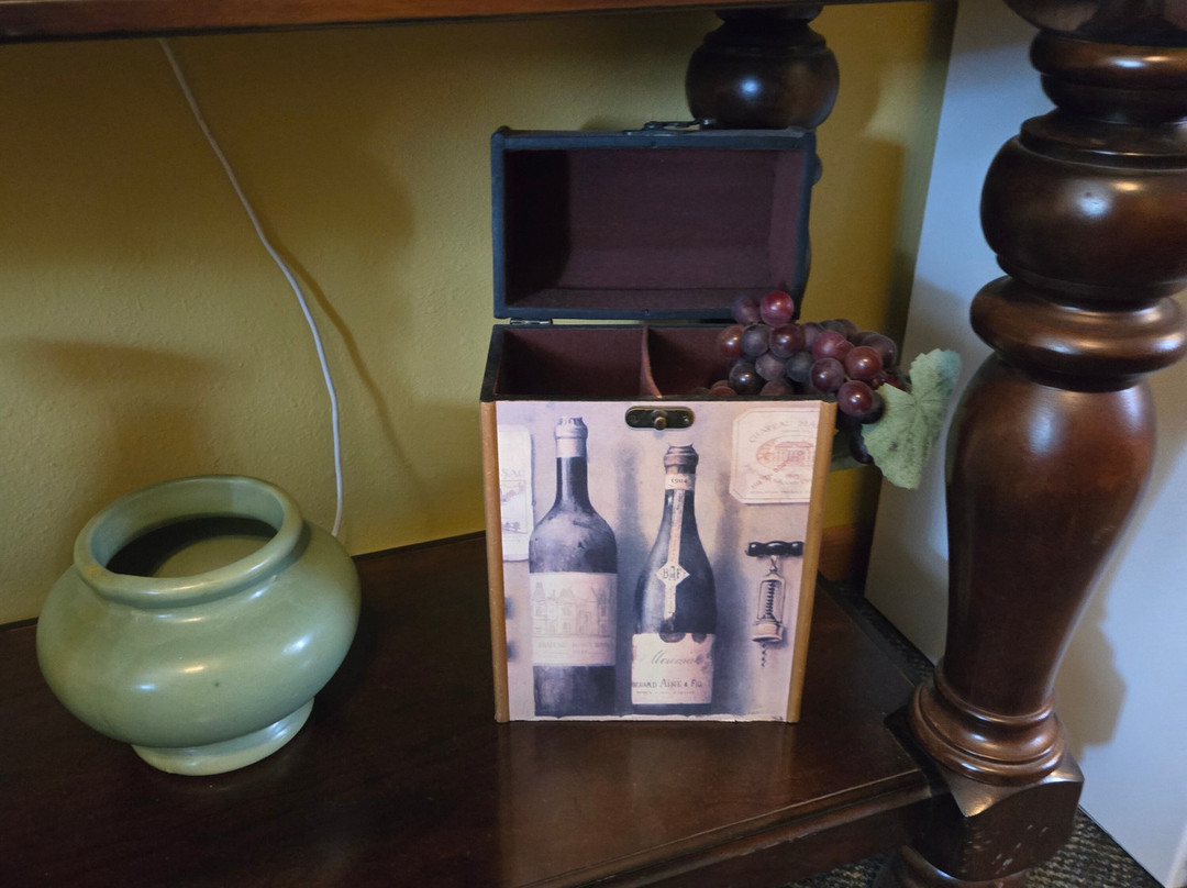 Fountain Motel主图