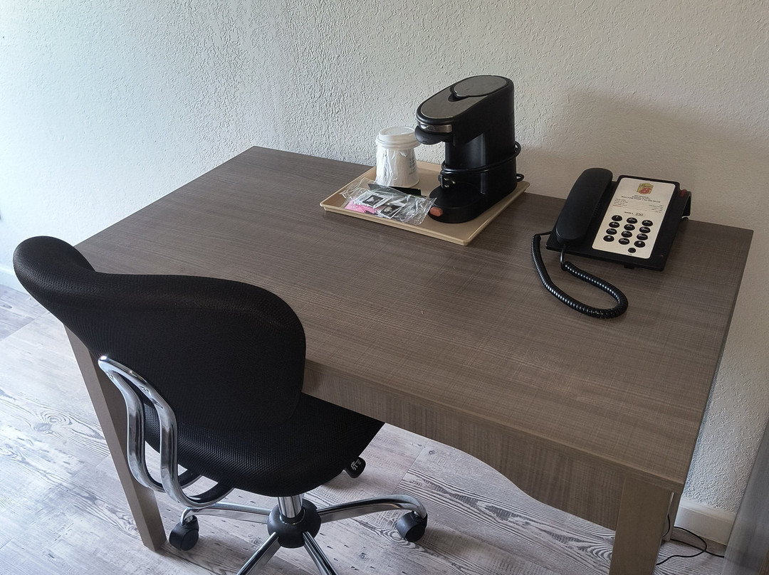 Super 8 by Wyndham Clemmons/Winston-Salem Area主图