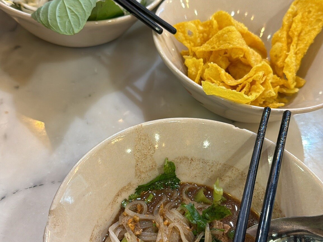 Samyan Mitrtown-曼谷必去景点