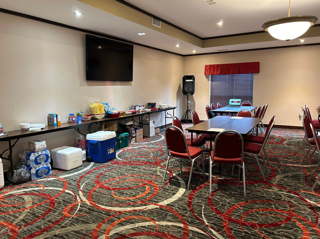 Comfort Suites Uniontown主图