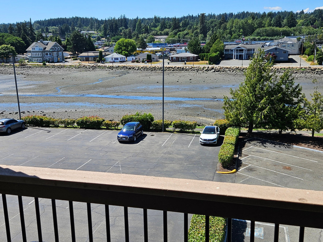 Best Western Plus Silverdale Beach Hotel主图