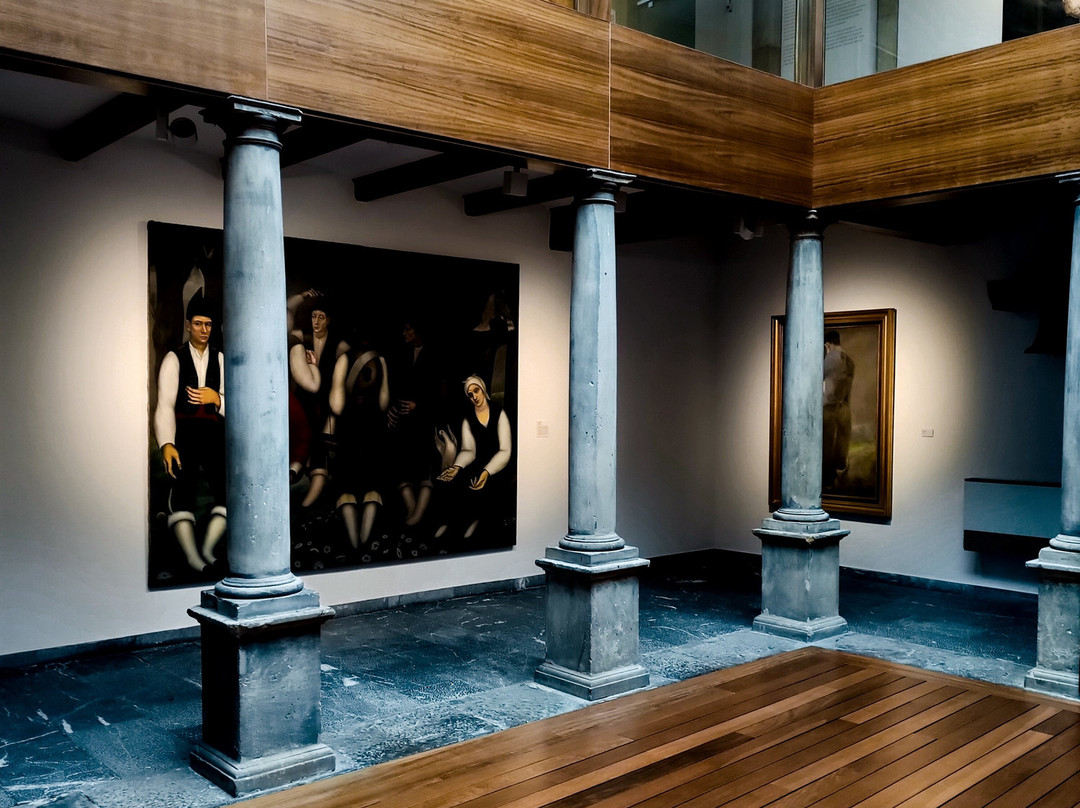 Museo Casa Natal de Jovellanos-希洪必去景点