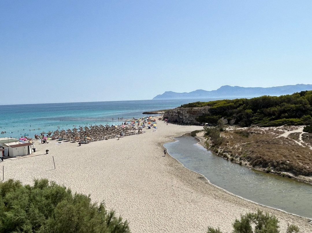 Hotel Son Bauló主图