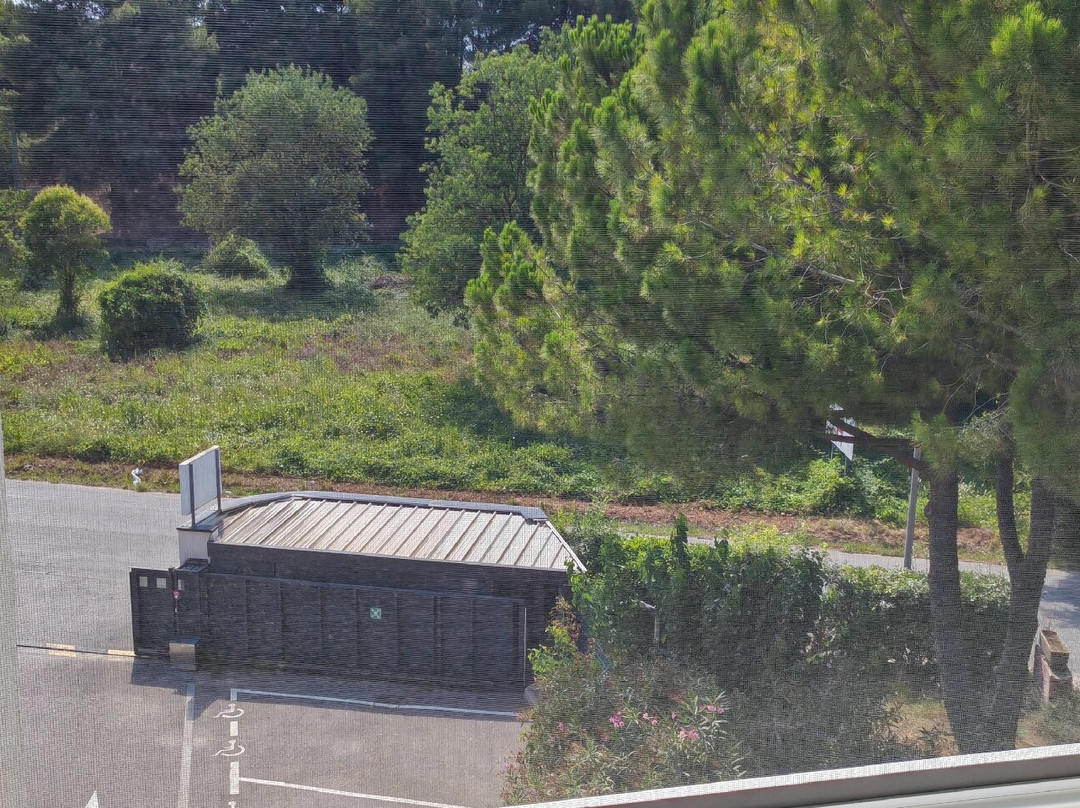 Best Western Hotelio Montpellier Sud主图