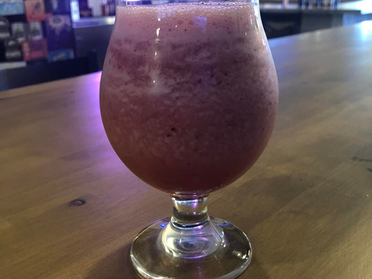 The Cavern-杰克逊维尔必去景点