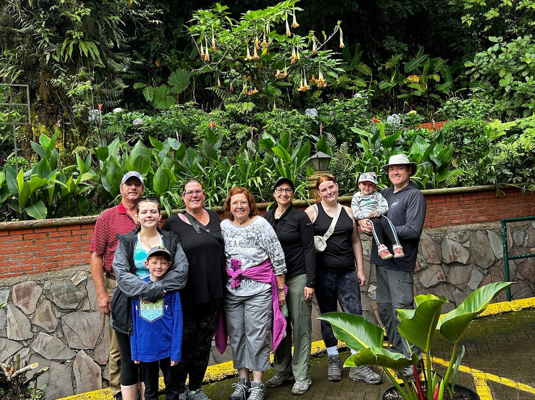 Tuanis Adventures-大滩必去景点