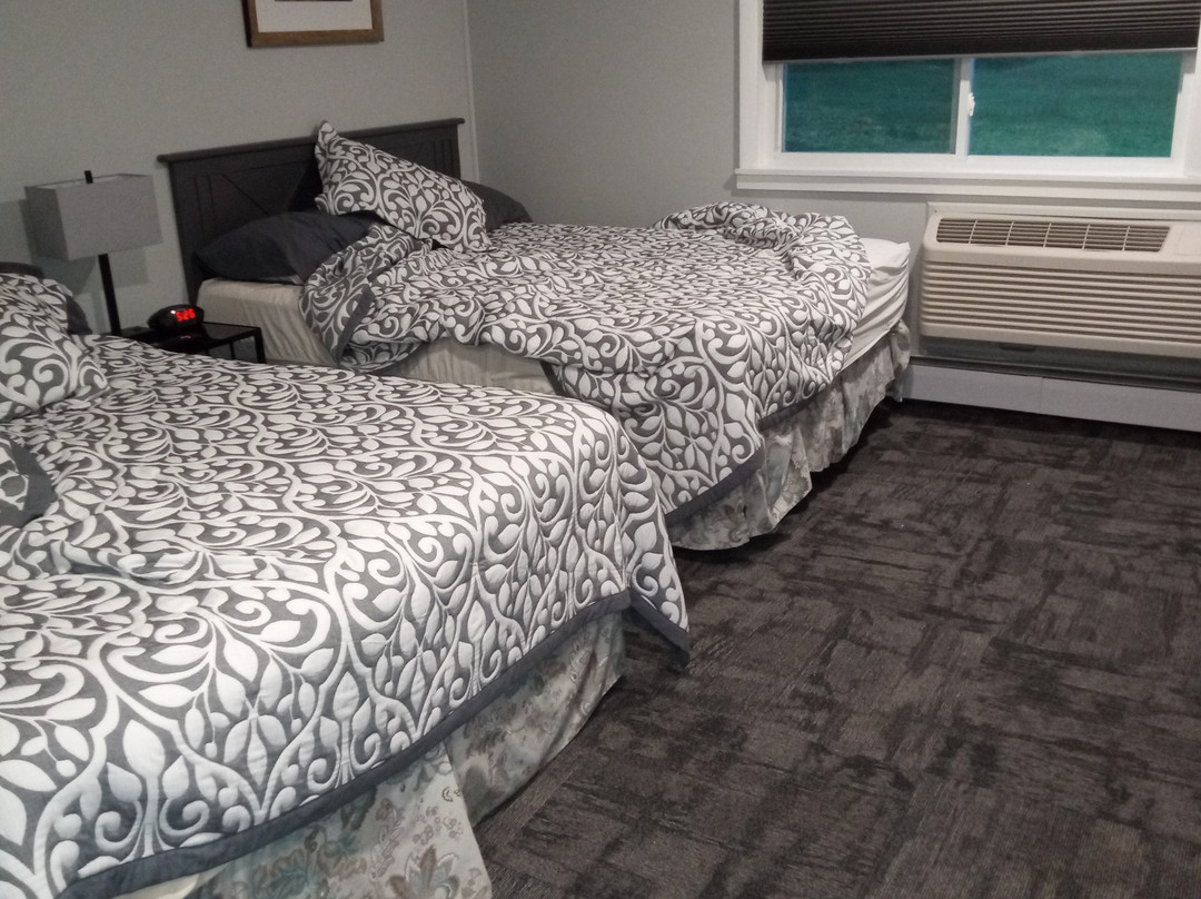 Colonial Valley  Motel主图