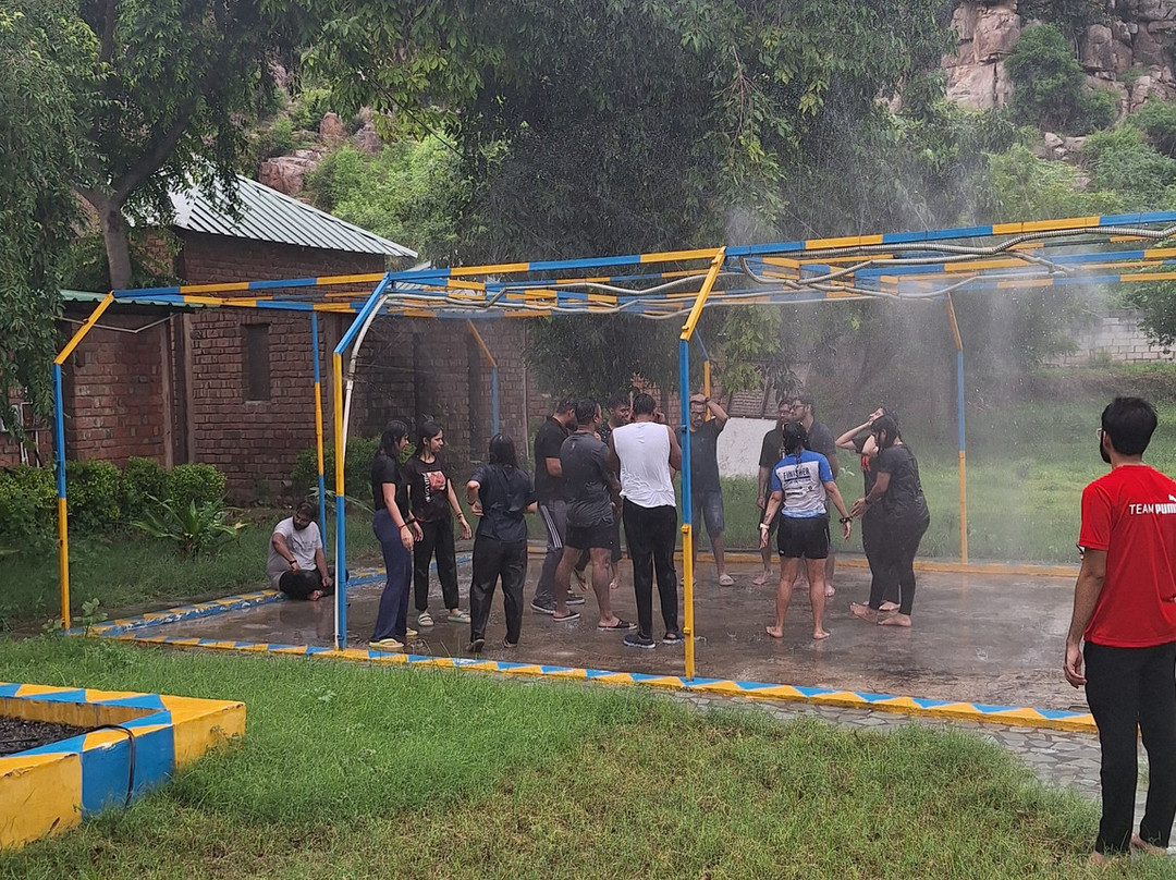 Camp Wild Retreat at Aravali Valley主图