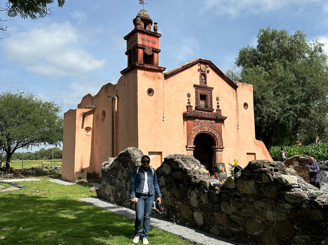 Explore San Miguel Off-Road (Tours en cuatrimoto)-圣米格尔护城必去景点